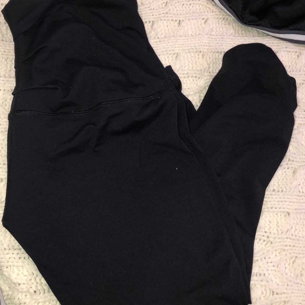 Capri leggings